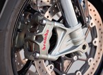 Verleihmotorrad Triumph Speed Triple 1200 RS vom Händler Motorrad Reinhardt GmbH