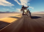 Verleihmotorrad Triumph Speed Triple 1200 RS vom Händler Motorrad Reinhardt GmbH