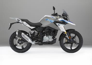 Motorradverleih Motorradverleih