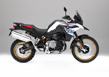 Motorradverleih Motorradverleih