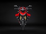 Verleihmotorrad Ducati Streetfighter V4 S vom Händler Zweiradparadies Denk GmbH & Co. KG