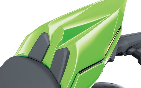 Verleihmotorrad Kawasaki Ninja 650 vom Händler Stöbe Motorräder - Bild 16 Verleihmotorrad Kawasaki Ninja 650 vom Händler Stöbe Motorräder - Bild 16