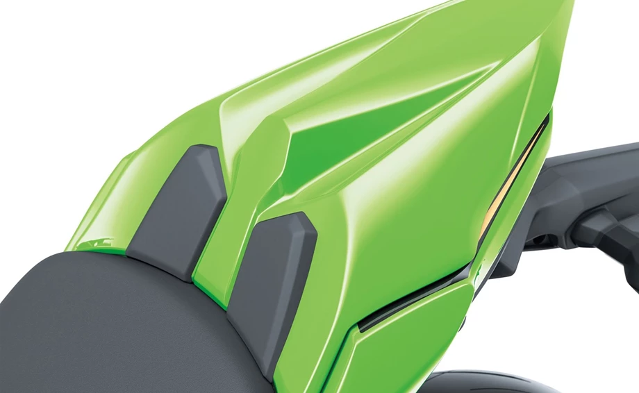 Verleihmotorrad Kawasaki Ninja 650 vom Händler Stöbe Motorräder Bild 16: Verleihmotorrad Kawasaki Ninja 650 vom Händler Stöbe Motorräder