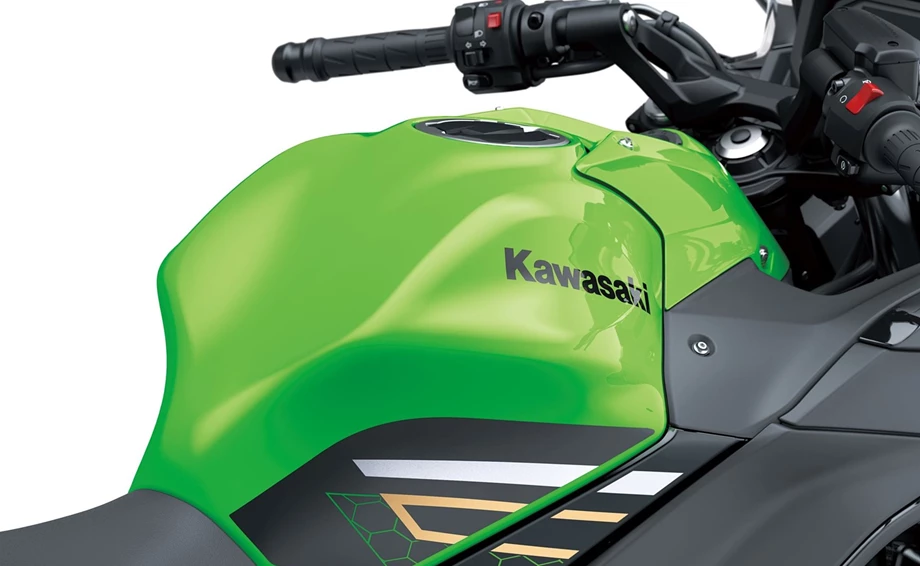 Verleihmotorrad Kawasaki Ninja 650 vom Händler Stöbe Motorräder Bild 18: Verleihmotorrad Kawasaki Ninja 650 vom Händler Stöbe Motorräder