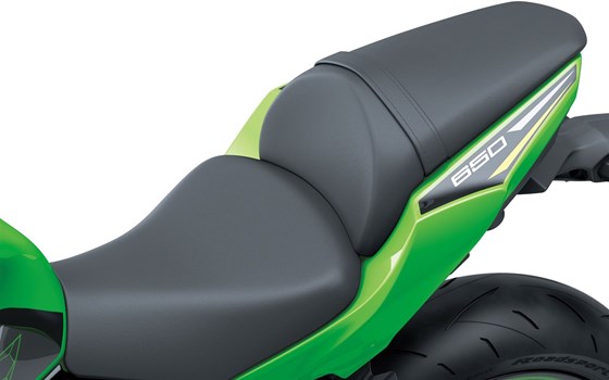 Verleihmotorrad Kawasaki Ninja 650 vom Händler Stöbe Motorräder - Bild 21 Verleihmotorrad Kawasaki Ninja 650 vom Händler Stöbe Motorräder - Bild 21