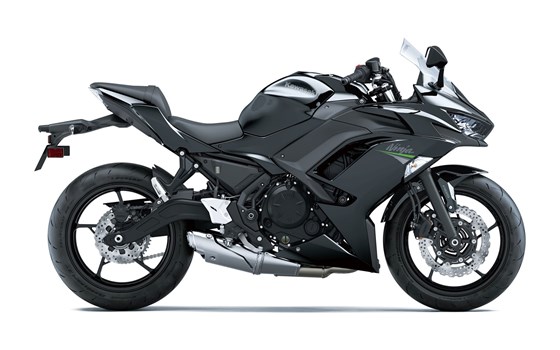 Verleihmotorrad Kawasaki Ninja 650 vom Händler Stöbe Motorräder - Bild 5 Verleihmotorrad Kawasaki Ninja 650 vom Händler Stöbe Motorräder - Bild 5