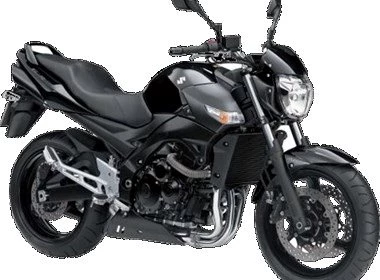 Verleihmotorrad Suzuki GSR 600 vom Händler Meys Motorrad Shop Bild 1: Verleihmotorrad Suzuki GSR 600 vom Händler Meys Motorrad Shop