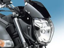 Verleihmotorrad Suzuki GSR 600 vom Händler Meys Motorrad Shop Bild 3: Verleihmotorrad Suzuki GSR 600 vom Händler Meys Motorrad Shop