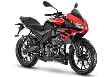 Motorradverleih Motorradverleih