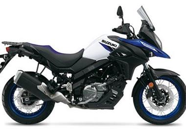 Motorradverleih Motorradverleih