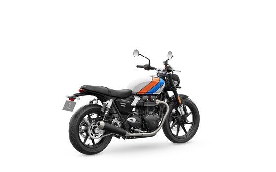 Verleihmotorrad Triumph Speed Twin 900 vom Händler Klingenberger Kehl GbR - Bild 28 Verleihmotorrad Triumph Speed Twin 900 vom Händler Klingenberger Kehl GbR - Bild 28