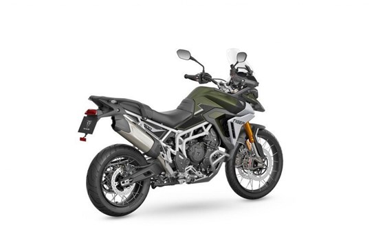 Verleihmotorrad Triumph Tiger 900 Rally Pro vom Händler Klingenberger Kehl GbR - Bild 3 Verleihmotorrad Triumph Tiger 900 Rally Pro vom Händler Klingenberger Kehl GbR - Bild 3