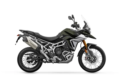Leihmotorrad Triumph Tiger 900 Rally Pro Leihmotorrad Triumph Tiger 900 Rally Pro