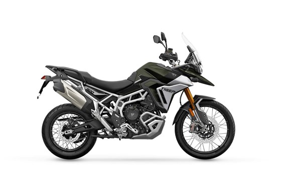 Verleihmotorrad Triumph Tiger 900 Rally Pro vom Händler Klingenberger Kehl GbR - Bild 1 Verleihmotorrad Triumph Tiger 900 Rally Pro vom Händler Klingenberger Kehl GbR - Bild 1