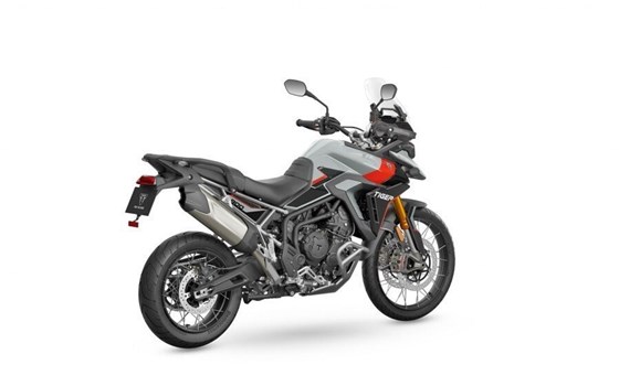 Verleihmotorrad Triumph Tiger 900 Rally Pro vom Händler Klingenberger Kehl GbR - Bild 7 Verleihmotorrad Triumph Tiger 900 Rally Pro vom Händler Klingenberger Kehl GbR - Bild 7