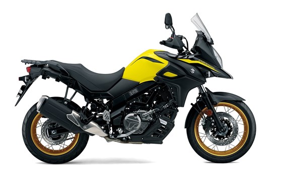 Verleihmotorrad Suzuki V-Strom 650 XT vom Händler MML-Bikes - Bild 3 Verleihmotorrad Suzuki V-Strom 650 XT vom Händler MML-Bikes - Bild 3