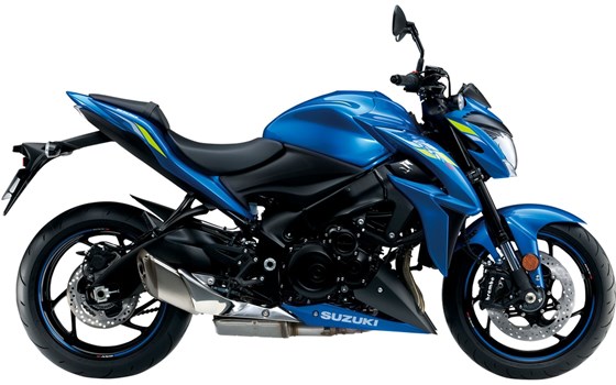 Verleihmotorrad Suzuki GSX-S1000 vom Händler MML-Bikes - Bild 7 Verleihmotorrad Suzuki GSX-S1000 vom Händler MML-Bikes - Bild 7