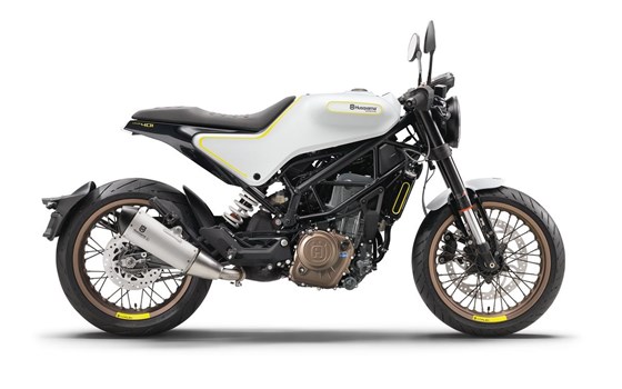 Verleihmotorrad Husqvarna Vitpilen 401 vom Händler MML-Bikes - Bild 10 Verleihmotorrad Husqvarna Vitpilen 401 vom Händler MML-Bikes - Bild 10