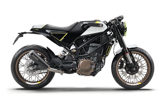 Verleihmotorrad Husqvarna Vitpilen 401 vom Händler MML-Bikes - Bild 7 Verleihmotorrad Husqvarna Vitpilen 401 vom Händler MML-Bikes - Bild 7