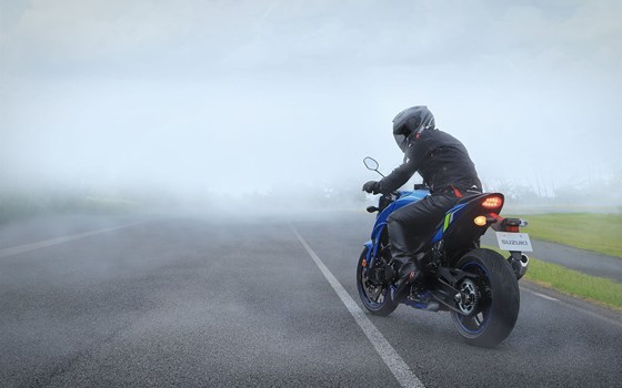Verleihmotorrad Suzuki GSX-S750 vom Händler Auto und Motorrad Sturm - Bild 17 Verleihmotorrad Suzuki GSX-S750 vom Händler Auto und Motorrad Sturm - Bild 17