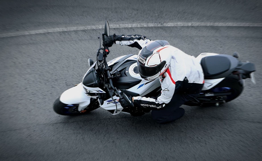 Verleihmotorrad Suzuki GSX-S750 vom Händler Auto und Motorrad Sturm Bild 24: Verleihmotorrad Suzuki GSX-S750 vom Händler Auto und Motorrad Sturm