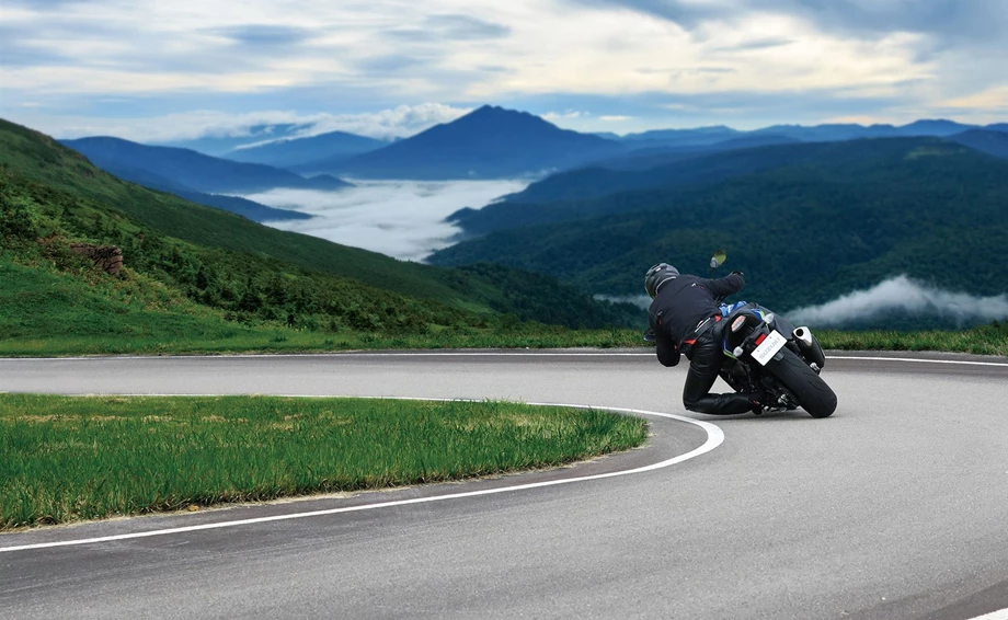 Verleihmotorrad Suzuki GSX-S750 vom Händler Auto und Motorrad Sturm Bild 28: Verleihmotorrad Suzuki GSX-S750 vom Händler Auto und Motorrad Sturm