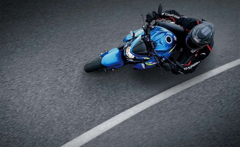 Verleihmotorrad Suzuki GSX-S750 vom Händler Auto und Motorrad Sturm Bild 29: Verleihmotorrad Suzuki GSX-S750 vom Händler Auto und Motorrad Sturm