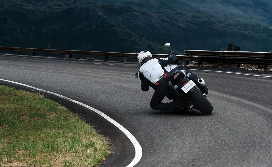 Verleihmotorrad Suzuki GSX-S750 vom Händler Auto und Motorrad Sturm Bild 30: Verleihmotorrad Suzuki GSX-S750 vom Händler Auto und Motorrad Sturm