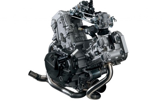 Verleihmotorrad Suzuki SV650 vom Händler Auto und Motorrad Sturm - Bild 11 Verleihmotorrad Suzuki SV650 vom Händler Auto und Motorrad Sturm - Bild 11