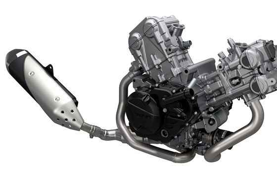 Verleihmotorrad Suzuki SV650 vom Händler Auto und Motorrad Sturm - Bild 15 Verleihmotorrad Suzuki SV650 vom Händler Auto und Motorrad Sturm - Bild 15