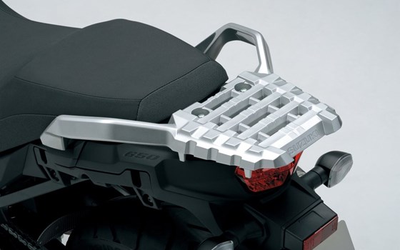 Verleihmotorrad Suzuki V-Strom 650 XT vom Händler Auto und Motorrad Sturm - Bild 15 Verleihmotorrad Suzuki V-Strom 650 XT vom Händler Auto und Motorrad Sturm - Bild 15