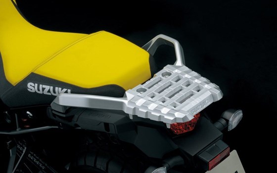 Verleihmotorrad Suzuki V-Strom 1000 vom Händler Auto und Motorrad Sturm - Bild 15 Verleihmotorrad Suzuki V-Strom 1000 vom Händler Auto und Motorrad Sturm - Bild 15