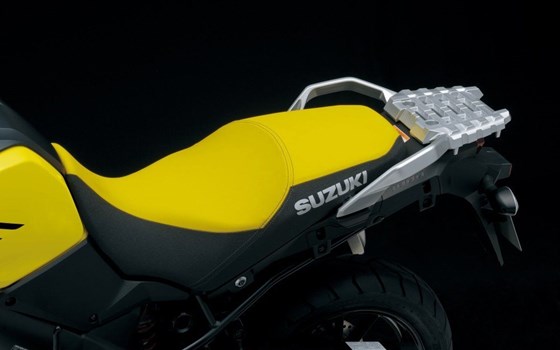 Verleihmotorrad Suzuki V-Strom 1000 vom Händler Auto und Motorrad Sturm - Bild 17 Verleihmotorrad Suzuki V-Strom 1000 vom Händler Auto und Motorrad Sturm - Bild 17