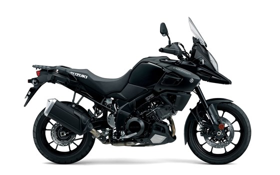 Verleihmotorrad Suzuki V-Strom 1000 vom Händler Auto und Motorrad Sturm - Bild 4 Verleihmotorrad Suzuki V-Strom 1000 vom Händler Auto und Motorrad Sturm - Bild 4