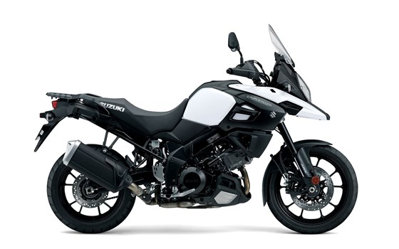 Verleihmotorrad Suzuki V-Strom 1000 vom Händler Auto und Motorrad Sturm - Bild 5 Verleihmotorrad Suzuki V-Strom 1000 vom Händler Auto und Motorrad Sturm - Bild 5