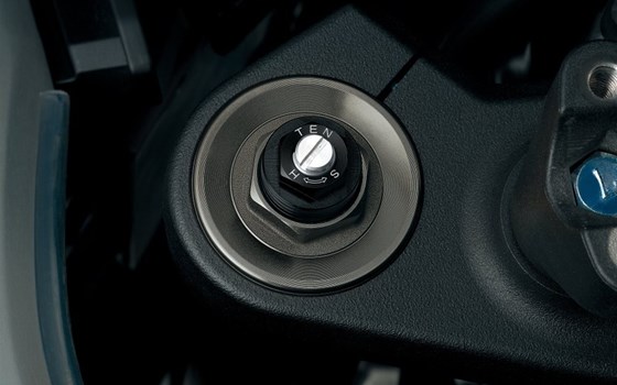 Verleihmotorrad Suzuki V-Strom 1000 vom Händler Auto und Motorrad Sturm - Bild 8 Verleihmotorrad Suzuki V-Strom 1000 vom Händler Auto und Motorrad Sturm - Bild 8