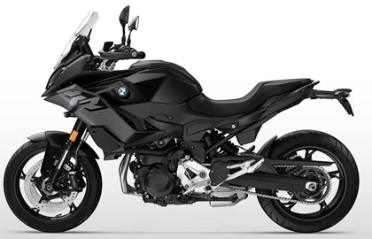 Leihmotorrad BMW F 900 XR Leihmotorrad BMW F 900 XR