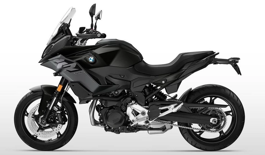 Verleihmotorrad BMW F 900 XR vom Händler Motorradland Weißenfels GmbH Bild 1: Verleihmotorrad BMW F 900 XR vom Händler Motorradland Weißenfels GmbH