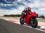 Verleihmotorrad Ducati Panigale V2 S vom Händler Zweiradparadies Denk GmbH & Co. KG