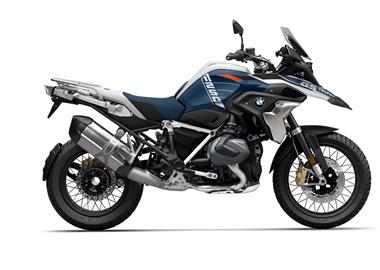 Motorradverleih Motorradverleih