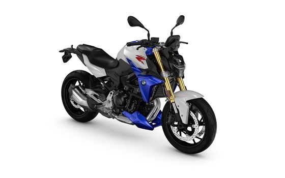 Verleihmotorrad BMW F 900 R vom Händler BMW Motorradzentrum Wien - Bild 7 Verleihmotorrad BMW F 900 R vom Händler BMW Motorradzentrum Wien - Bild 7