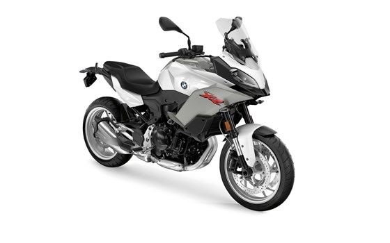 Verleihmotorrad BMW F 900 XR vom Händler BMW Motorradzentrum Wien - Bild 7 Verleihmotorrad BMW F 900 XR vom Händler BMW Motorradzentrum Wien - Bild 7