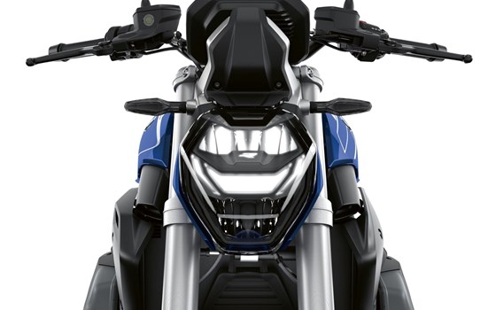 Verleihmotorrad BMW R 1250 R vom Händler BMW Motorradzentrum Wien - Bild 10 Verleihmotorrad BMW R 1250 R vom Händler BMW Motorradzentrum Wien - Bild 10
