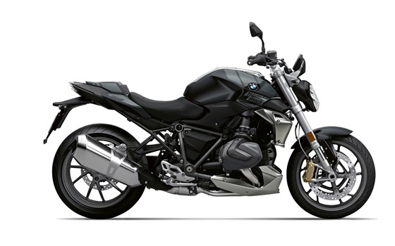 Verleihmotorrad BMW R 1250 R vom Händler BMW Motorradzentrum Wien - Bild 11 Verleihmotorrad BMW R 1250 R vom Händler BMW Motorradzentrum Wien - Bild 11