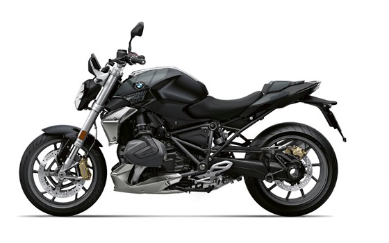 Verleihmotorrad BMW R 1250 R vom Händler BMW Motorradzentrum Wien - Bild 2 Verleihmotorrad BMW R 1250 R vom Händler BMW Motorradzentrum Wien - Bild 2