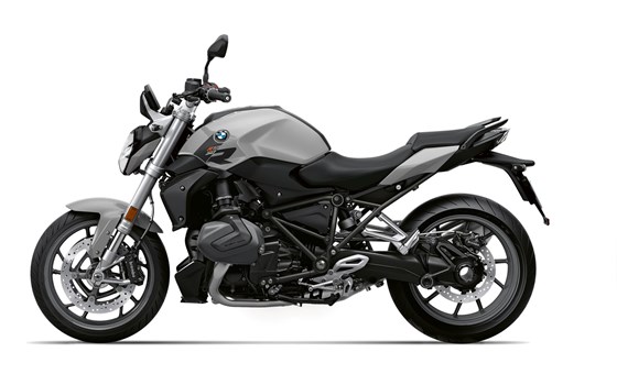 Verleihmotorrad BMW R 1250 R vom Händler BMW Motorradzentrum Wien - Bild 23 Verleihmotorrad BMW R 1250 R vom Händler BMW Motorradzentrum Wien - Bild 23