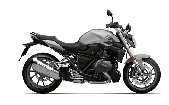 Verleihmotorrad BMW R 1250 R vom Händler BMW Motorradzentrum Wien - Bild 3 Verleihmotorrad BMW R 1250 R vom Händler BMW Motorradzentrum Wien - Bild 3