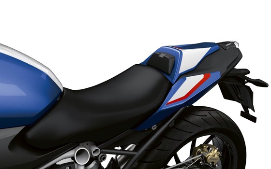 Verleihmotorrad BMW R 1250 R vom Händler BMW Motorradzentrum Wien - Bild 5 Verleihmotorrad BMW R 1250 R vom Händler BMW Motorradzentrum Wien - Bild 5