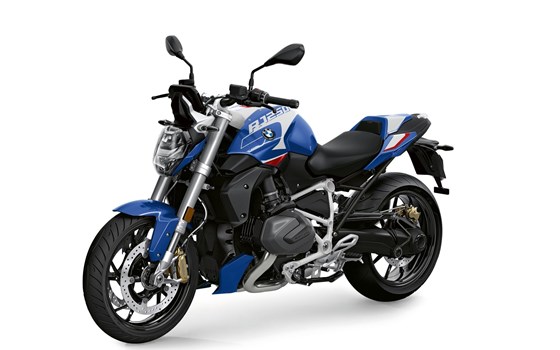 Verleihmotorrad BMW R 1250 R vom Händler BMW Motorradzentrum Wien - Bild 7 Verleihmotorrad BMW R 1250 R vom Händler BMW Motorradzentrum Wien - Bild 7