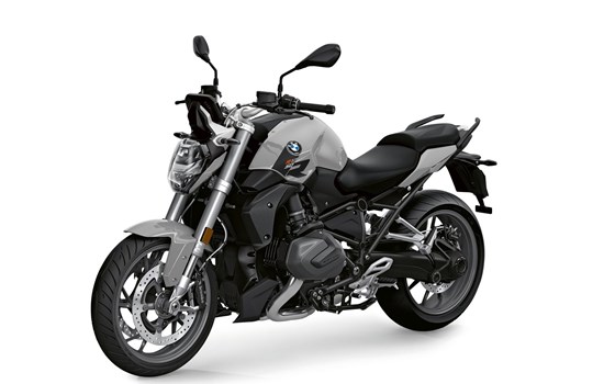Verleihmotorrad BMW R 1250 R vom Händler BMW Motorradzentrum Wien - Bild 8 Verleihmotorrad BMW R 1250 R vom Händler BMW Motorradzentrum Wien - Bild 8